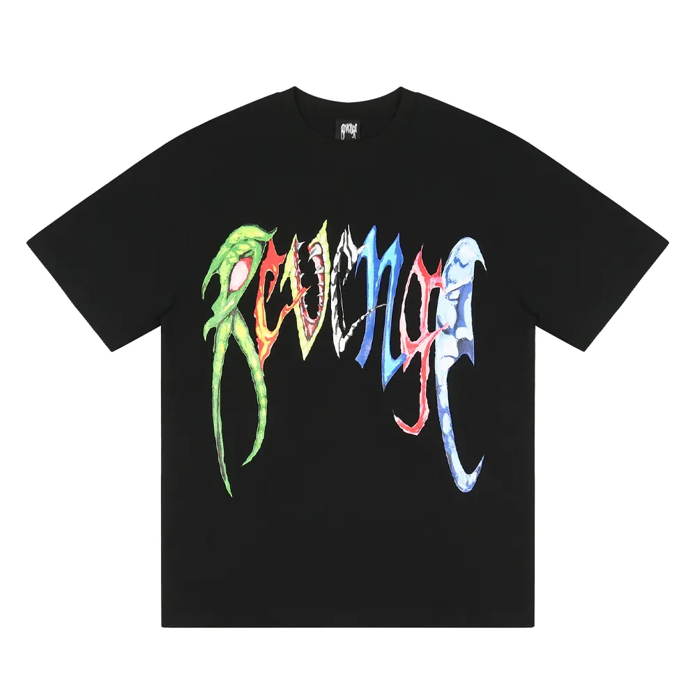 REVENGE GALLERY × TRIPPIE REDD トレーナー - 通販 - gofukuyasan.com