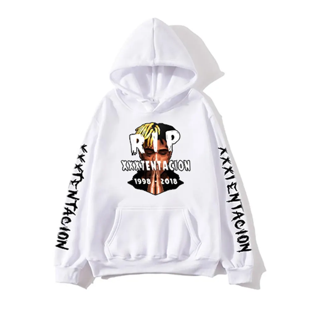 Xxxtentacion Rest In Peace Hoodie Revenge Official Official Revenge Clothing And Xxxtentacion 