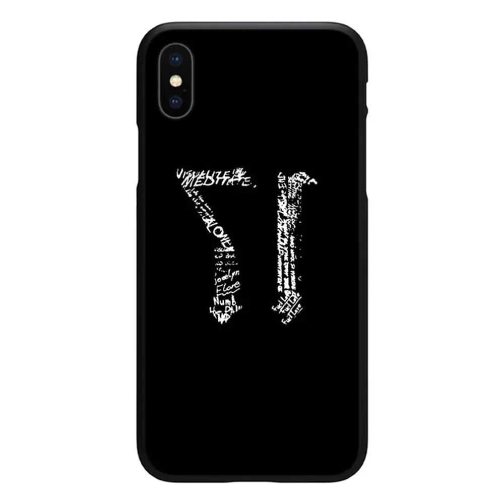 17 iPhone Case - Revenge Official | Official Revenge Clothing ...